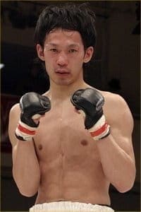 Takuya Mori