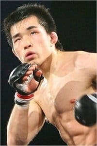 Ryuichi Miki