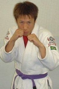 Ichaku Murata