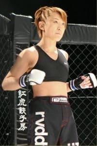 Kimie Okada