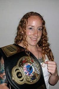 Патрисия Хол