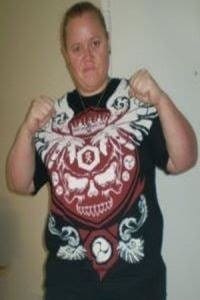 Дженна Берник