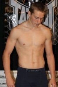 Джастин Бут