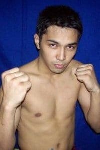 Уоррен Франко