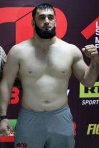 Расул Сайтхожаев