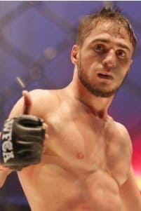 Шамиль Гайсаев