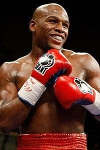 Флойд Мэйвезер