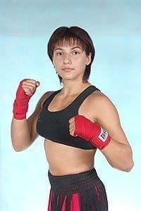 Юлия Борисова