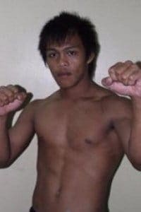 Джеймс Амистэд