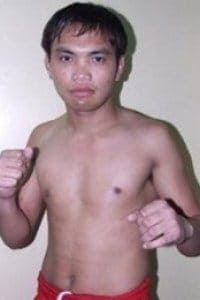 Джонсон Бэденг