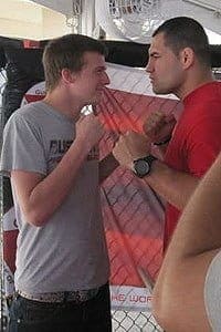 Джонни Тернер