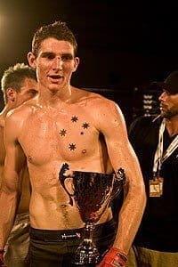 Демси Маккин