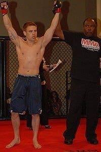 Эван Энтони