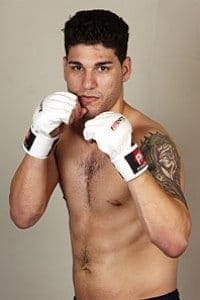 Серхио Родригес