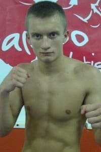 Алексей Губанов