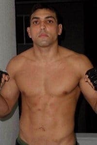 Вилли Кэстело Сантьяго Реис