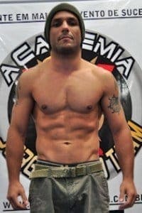 Элизандро Далено да Сильва