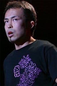 Tomonari Kanomata