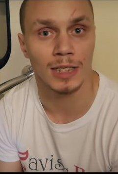 Корней Тарасов