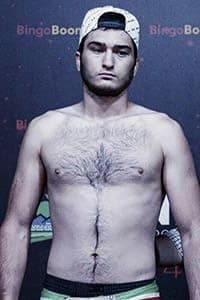 Ислам Жангоразов