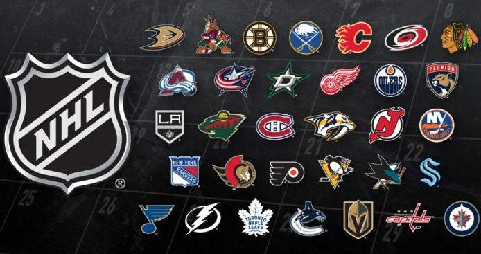 NHL НХЛ. Прогноз на матч